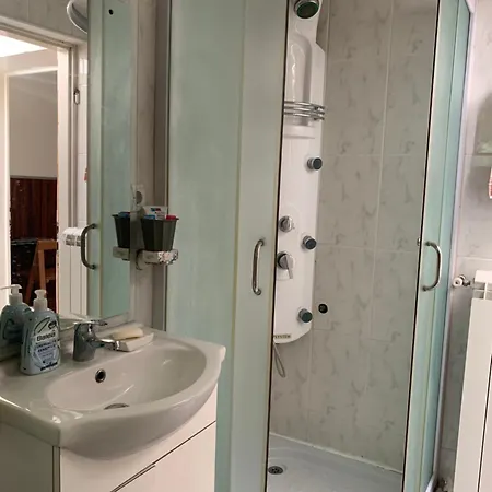 Little Oasis Tash * Belgrade