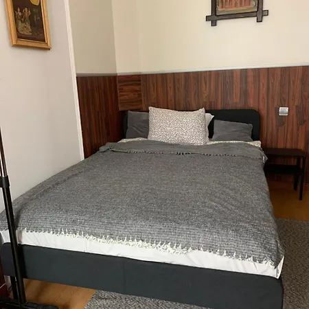 Little Oasis Tash * Belgrade